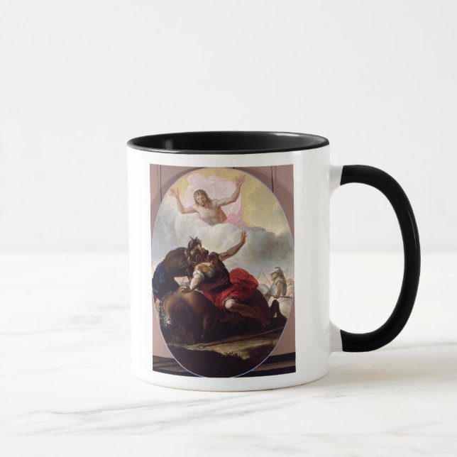 Mug La conversion de St Paul (Droite)