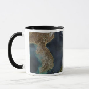 Mug La Corée