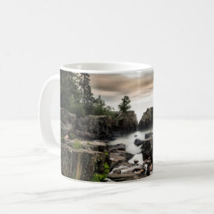 Mug La côte du lac Supérieur   Minnesota
