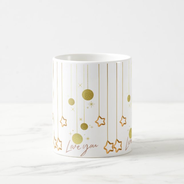 Mug La Coupe de l'Amour (Centre)