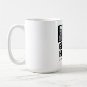Mug La Coupe du Café de Granny