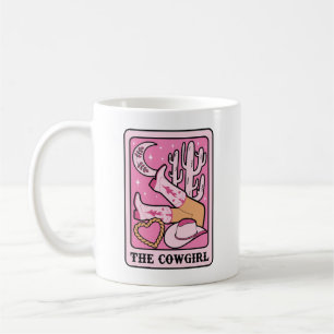 Mug La Cowgirl