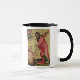 Mug La création d'Adam