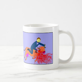 Mug La création délicieuse 1 de Yahweh