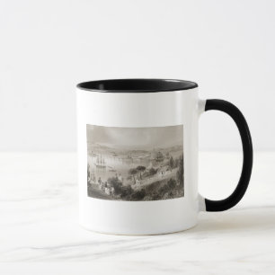 Mug La crique du liège, liège du comté, Irlande