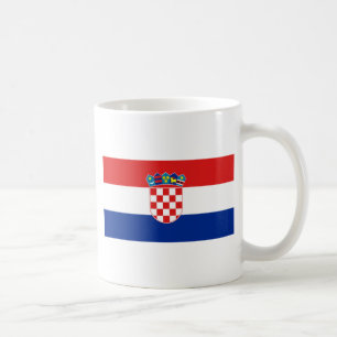 Mug la Croatie