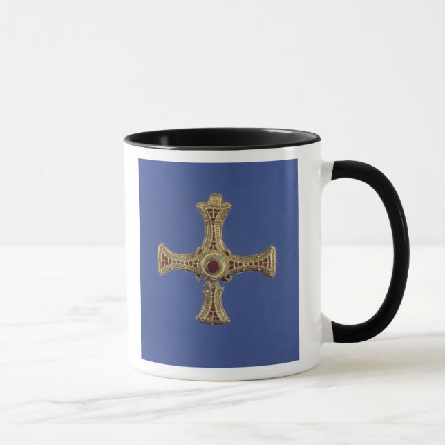 Mug La croix de St Cuthbert (Droite)
