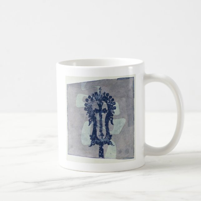 Mug La croix volée (Droite)