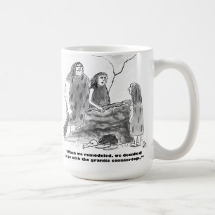 Mug La cuisine transforment pour des hommes des