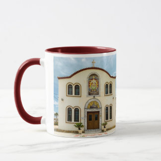Mug La culture grecque