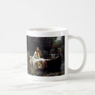 Mug La Dame de Shallot