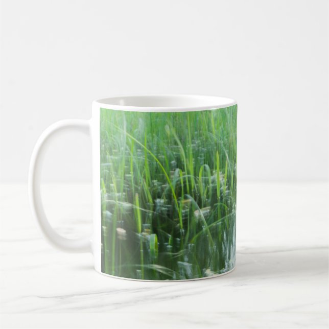Mug La Danse de l'Herbe (Gauche)