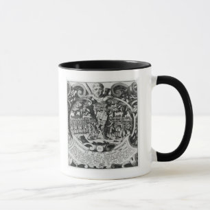 Mug La découverte du fleuve Mississippi