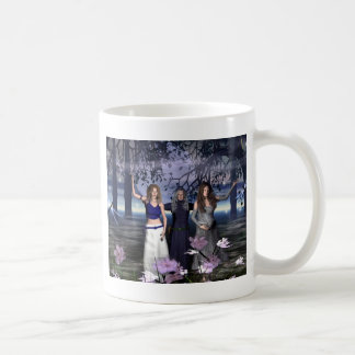 Mug La déesse triple