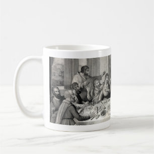 Mug "La Dernière soupe"