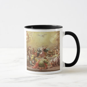 Mug La descente du Saint-Esprit