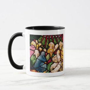 Mug La descente du Saint-Esprit, c.1400