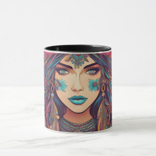 Mug La Divine Féminine