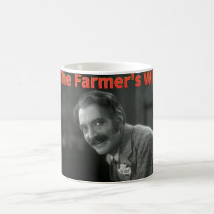 Mug La femme de paysan