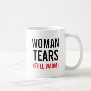 Mug La femme déchire encore chaud