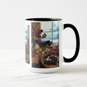 Mug La fête -