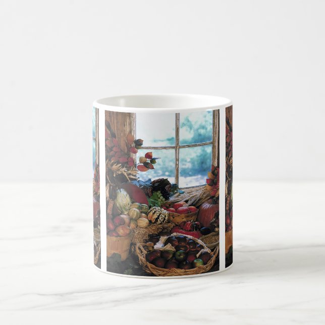 Mug La fête - (Centre)