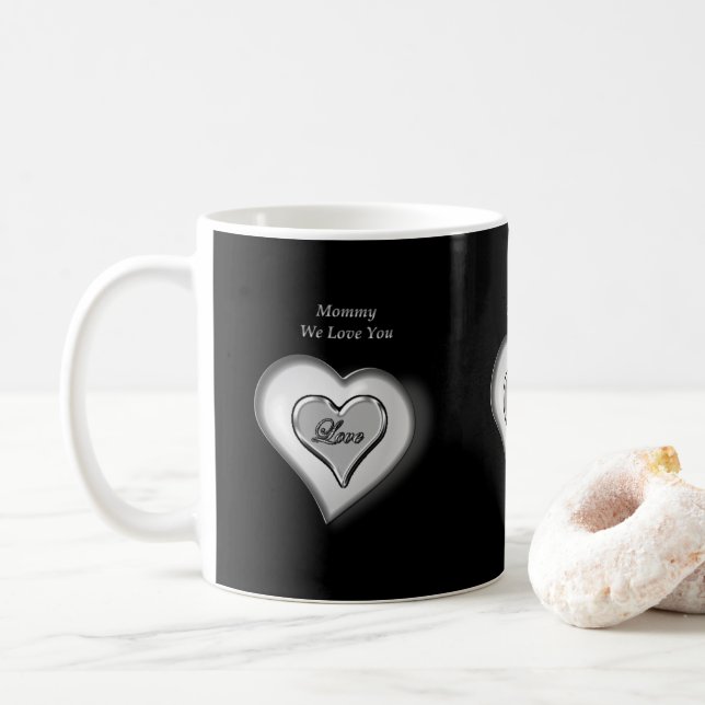 Mug La Fête des Mères (Avec donut)