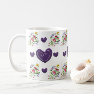 Mug La Fête des Mères