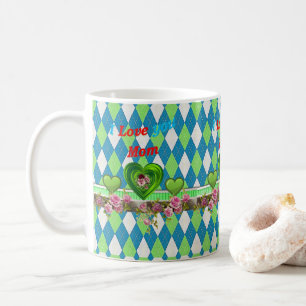 Mug La Fête des Mères