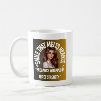 Mug La fille
