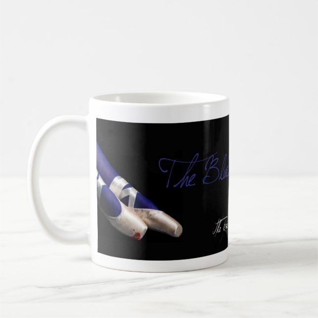 Mug La fille de doctoresse (Gauche)