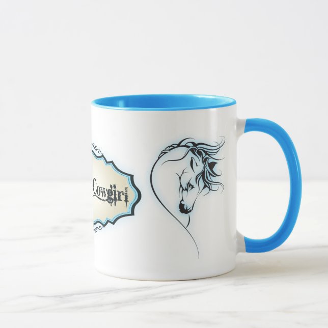 Mug La fille Someday (Droite)
