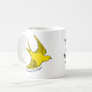 Mug La fin de la paralysie