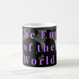 Mug La fin du monde