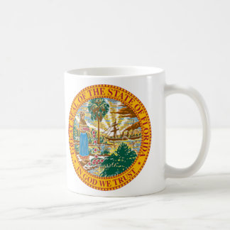 Mug La Floride
