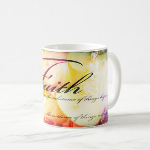 Mug La foi est