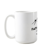 La foi peut déplacer des montagnes