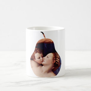 Mug La folie et le temps cupides de Vénus par Bronzino