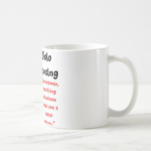 Mug La force de la transformation grâce à un triage Te