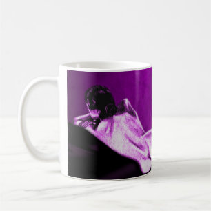 Mug La forme féminine