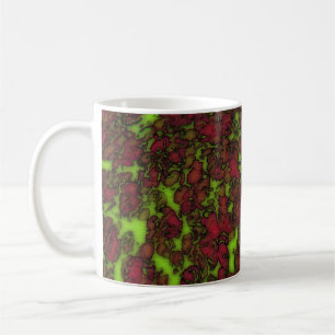 Mug La foule