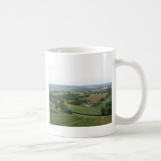 Mug La France