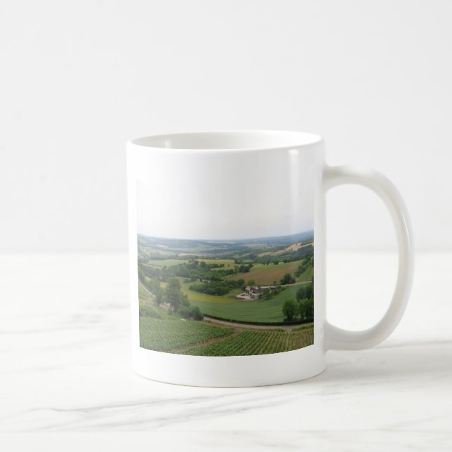 Mug La France (Droite)