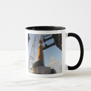 Mug La fusée Delta IV