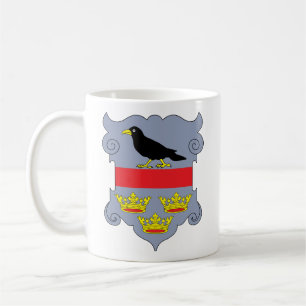Mug la Galicie, Autriche