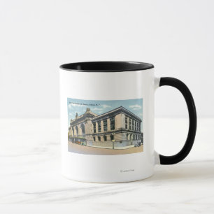 Mug La gare centrale de NY # 2