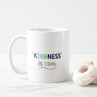 Mug La gentillesse est cool