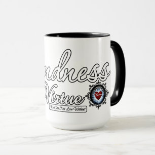 Mug La gentillesse Est Une Vertu