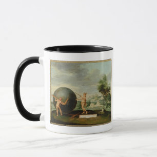 Mug La géométrie
