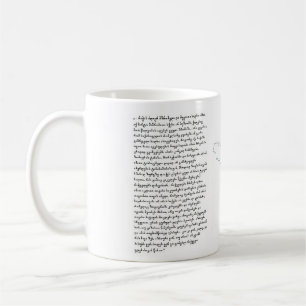 Mug La Géorgie. Sakartvelo. SaqarTvelo. Racha. RaWa